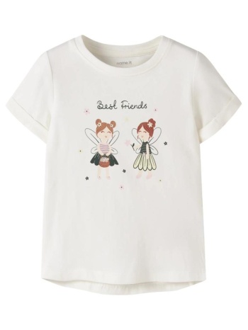 μπλούζα μακό κορίτσι name it-13228145-cloud dancer