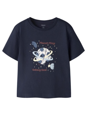 μπλούζα μακό αγόρι name it-13241567-navy blazer σε προσφορά