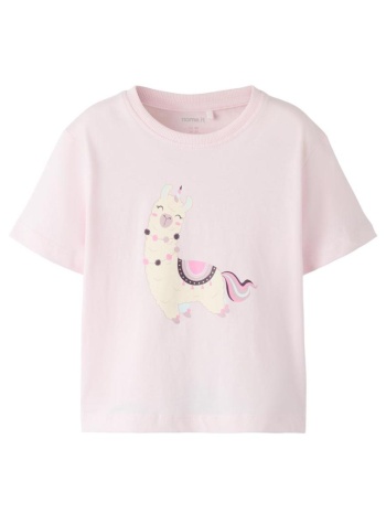 μπλούζα μακό κορίτσι name it-13251485-tender touch σε προσφορά