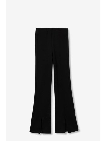 παντελόνι ελαστικό κορίτσι tiffosi-10061605-000-black σε προσφορά