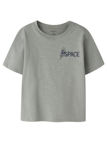 μπλούζα μακό αγόρι name it-13253647-shadow σε προσφορά