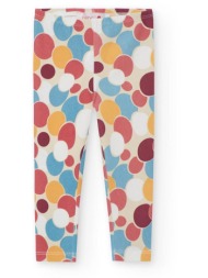 κολάν μακό κορίτσι boboli-242143-9750-multicolor