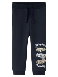 παντελόνι φούτερ αγόρι name it-13249275-navy blazer