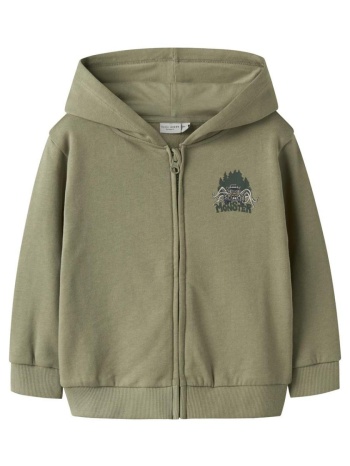 ζακέτα φούτερ αγόρι name it-13249494-mermaid σε προσφορά