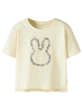 μπλούζα μακό κορίτσι name it-13253642-pear sorbet σε προσφορά