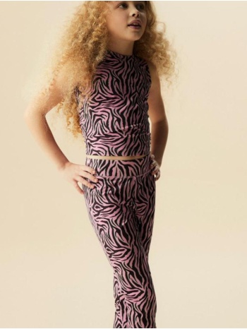 μπλούζα αθλητική κορίτσι name it-13251215-blackberry wine σε προσφορά