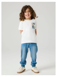 παντελόνι τζιν αγόρι name it-13204814-blue denim