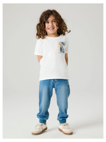 παντελόνι τζιν αγόρι name it-13204814-blue denim σε προσφορά