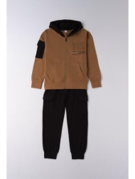 σετ φόρμα φούτερ ζακέτα ...