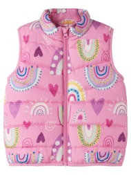 μπουφάν αμάνικο κορίτσι ...