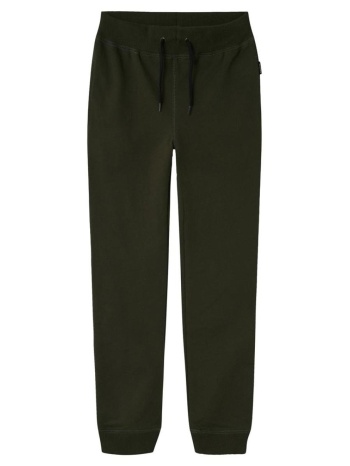 παντελόνι φούτερ λεπτό αγόρι name it-13153684-rosin σε προσφορά