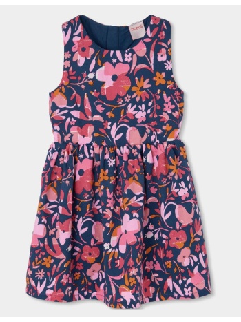 φόρεμα υφασμάτινο κορίτσι boboli-323031-9807-multicolor