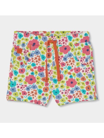 σορτς φούτερ κορίτσι boboli-313074-9801-multicolor