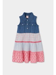 φόρεμα υφασμάτινο ...