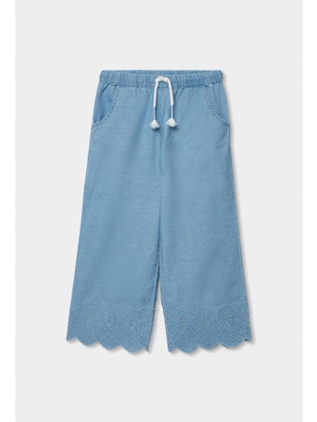 παντελόνι τζιν κορίτσι boboli-323086-bleach