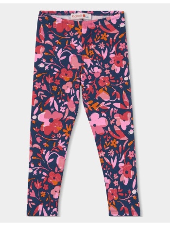 κολάν μακό κορίτσι boboli-323019-9807-multicolor