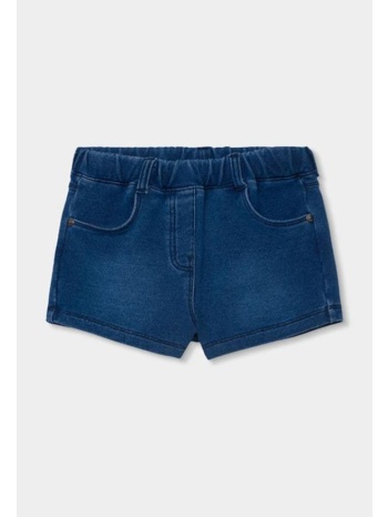 σορτς φούτερ κορίτσι boboli-490711-blue