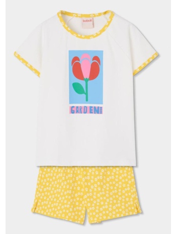 πιτζάμα μακό κορίτσι boboli-483038-1100