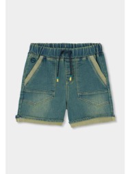 βερμούδα τζιν-φούτερ ...