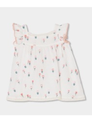 φόρεμα μπεμπέ υφασμάτινο ...