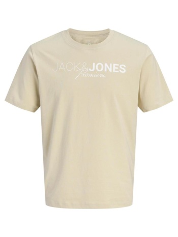 μπλούζα μακό αγόρι jack & jones-12298341-alfalfa σε προσφορά