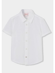 πουκάμισο λινό αγόρι ...