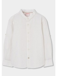 πουκάμισο λινό αγόρι ...