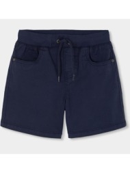 βερμούδα υφασμάτινη αγόρι boboli-693053-2440-navy