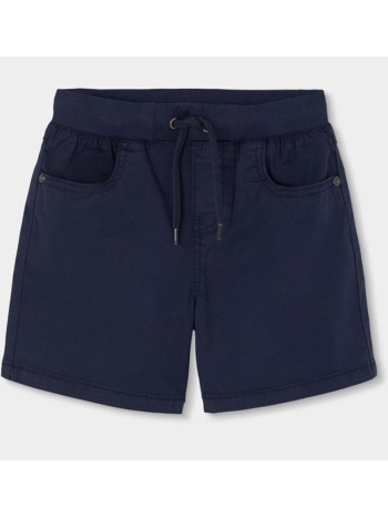 βερμούδα υφασμάτινη αγόρι boboli-693053-2440-navy