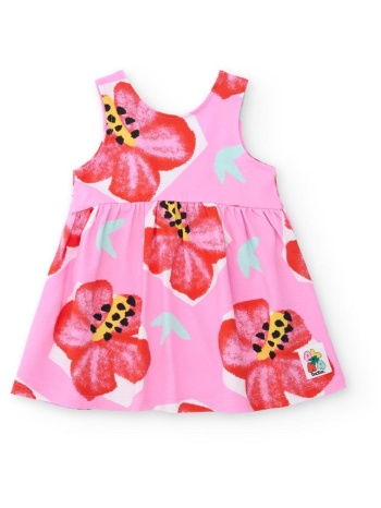 φόρεμα μακό κορίτσι tuc tuc-11409374-lilac