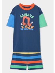 πιτζάμα μακό αγόρι ...