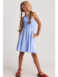 φόρεμα υφασμάτινο ...