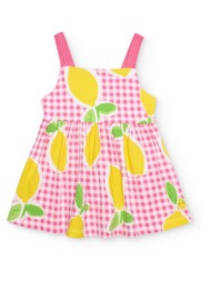 φόρεμα μακό κορίτσι tuc ...