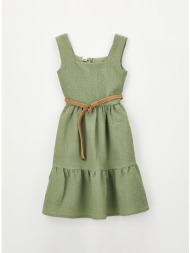 φόρεμα υφασμάτινο ...