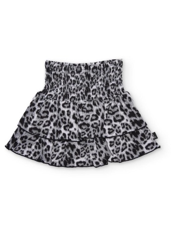 φούστα υφασμάτινη κορίτσι nath-21108196-black