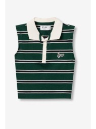 μπλούζα πόλο μακό ...