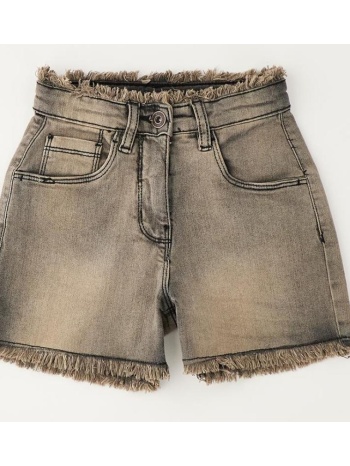 σορτς τζιν κορίτσι i do-4.gg850/00-7919-black