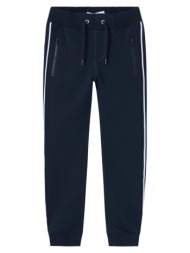 παντελόνι φούτερ αγόρι name it-13168665-dark sapphire