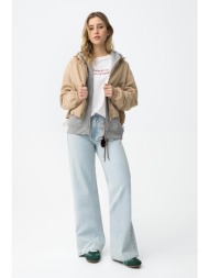 παντελόνι τζιν κορίτσι tiffosi-10065113-c-20-light blue denim