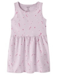 φόρεμα μακό κορίτσι name it-13241639-lavender fog