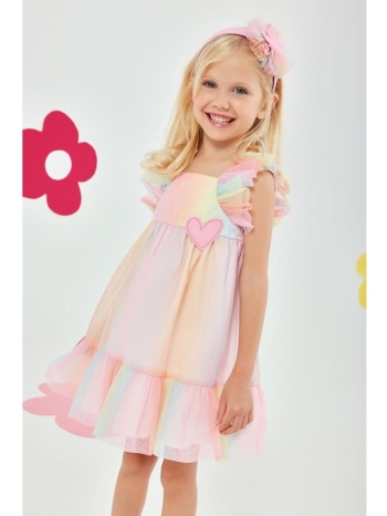 φόρεμα τούλι κορίτσι agatha ruiz de la