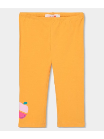 κολάν μακό κάπρι κορίτσι boboli-493062-1168-yellow