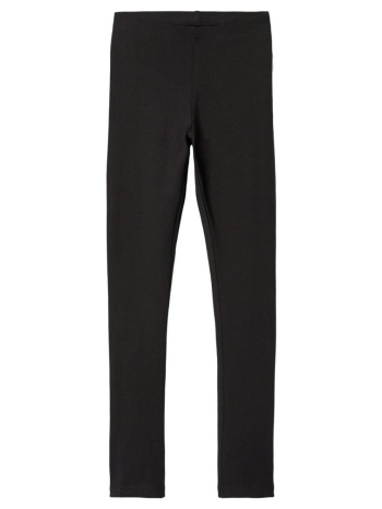 κολάν μακό κορίτσι name it -13180124-black σε προσφορά