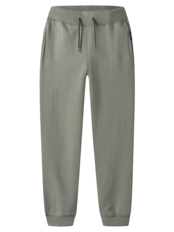 παντελόνι φούτερ λεπτό αγόρι name it-13153684-shadow σε προσφορά