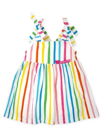 φόρεμα μακό κορίτσι agatha ruiz de la