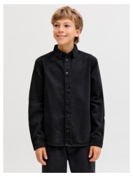 πουκάμισο χοντρό αγόρι ...