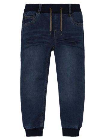 παντελόνι τζιν αγόρι name it-13204814-dark blue denim σε προσφορά