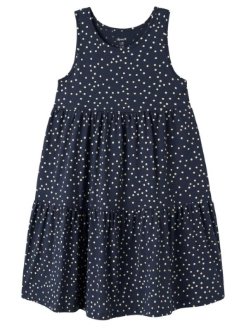 φόρεμα μακό κορίτσι name it-13228208-navy blazer σε προσφορά
