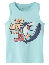 μπλούζα μακό αγόρι name it-13228228-limpet shell