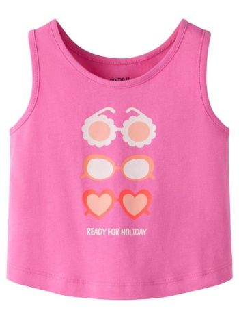 μπλούζα μακό κορίτσι name it-13241642-strawberry moon σε προσφορά